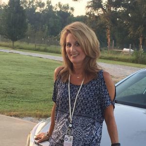 Meet your Posher, Coleen