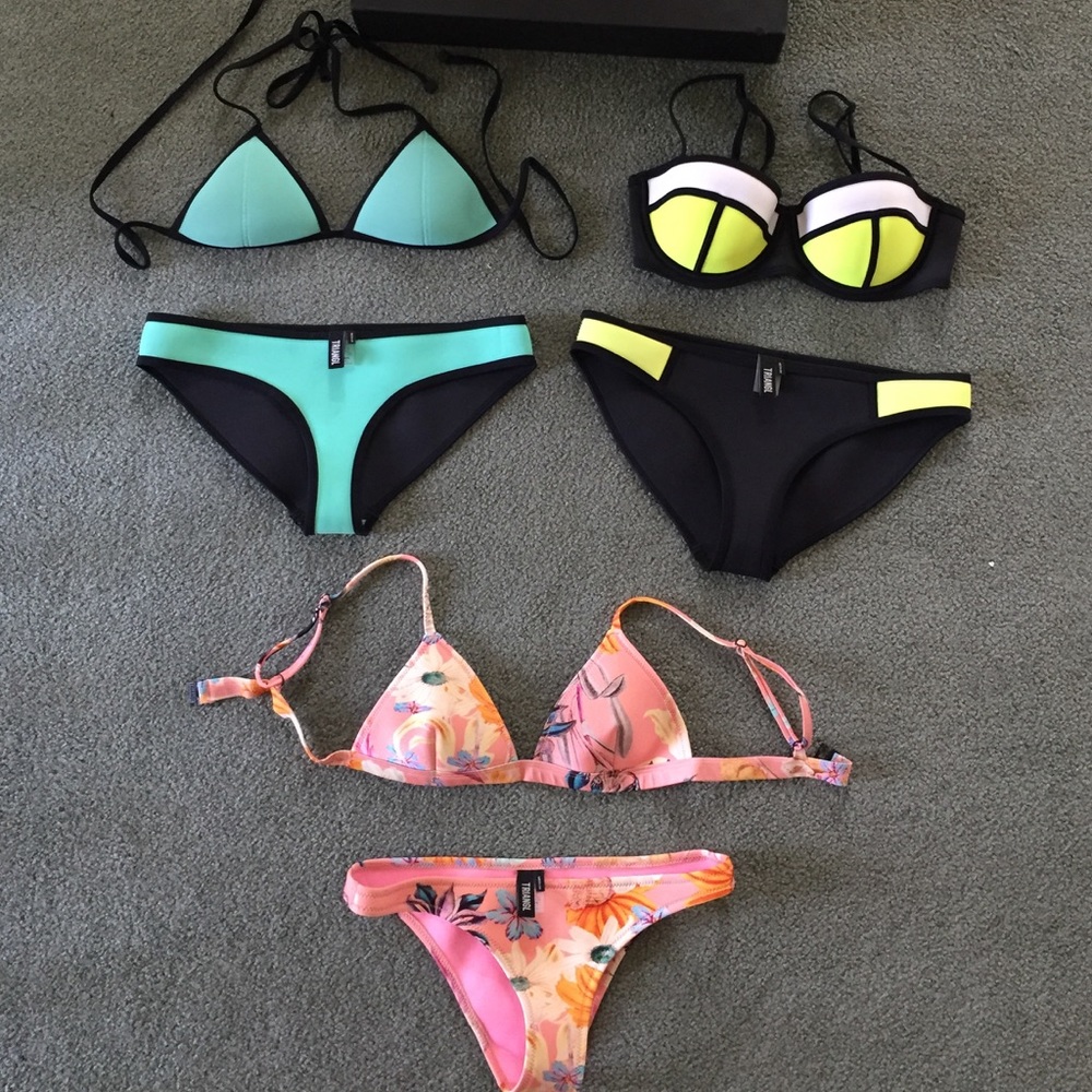 ALL PIECES SOLD
