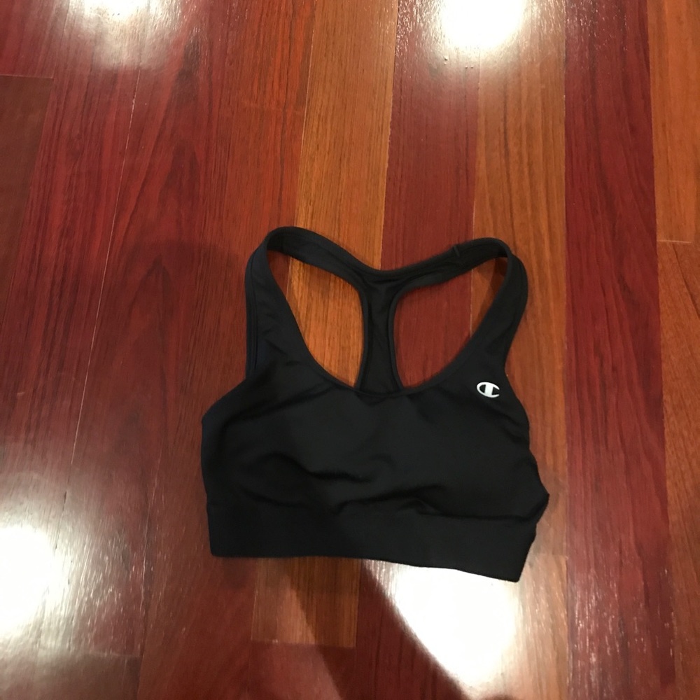 champion sports bra