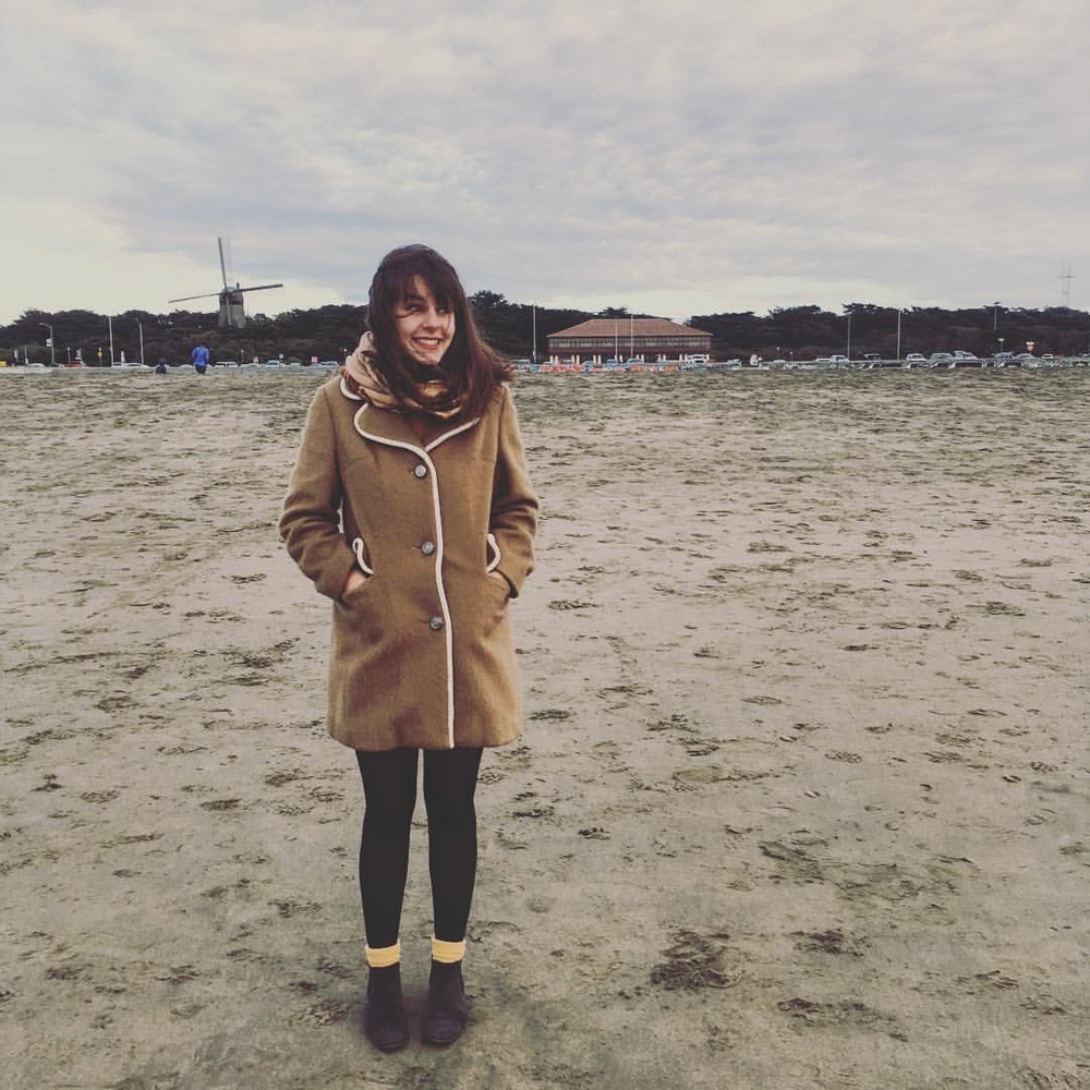 Meet your Posher, Austen