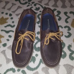 Top Slider Sperry's