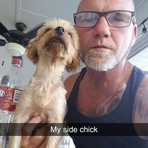 Meet your Posher, Mark