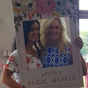 Meet your Posher, Kindra