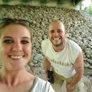 Meet your Posher, Mandyi