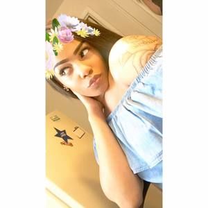 Meet your Posher, Jamesha