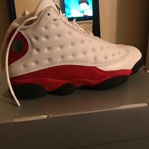 Men's Air Jordan Retro 13's New