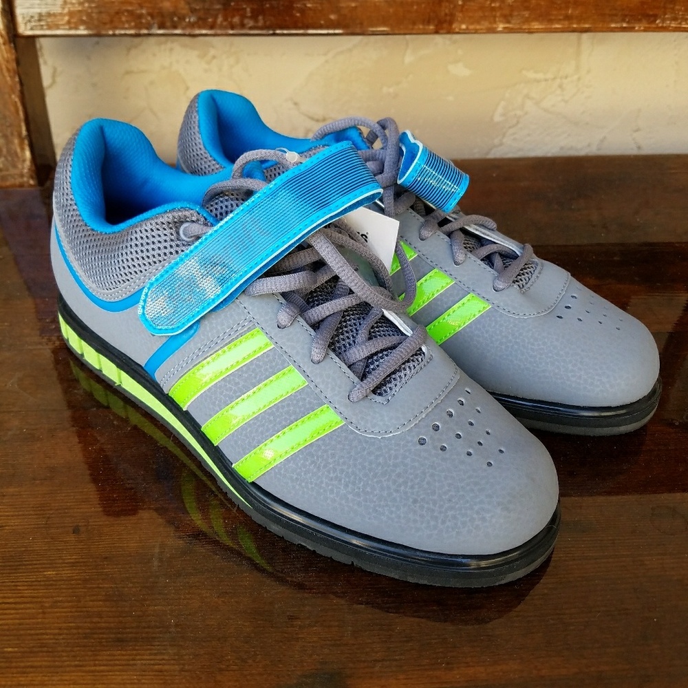 Adidas Powerlift 2.0