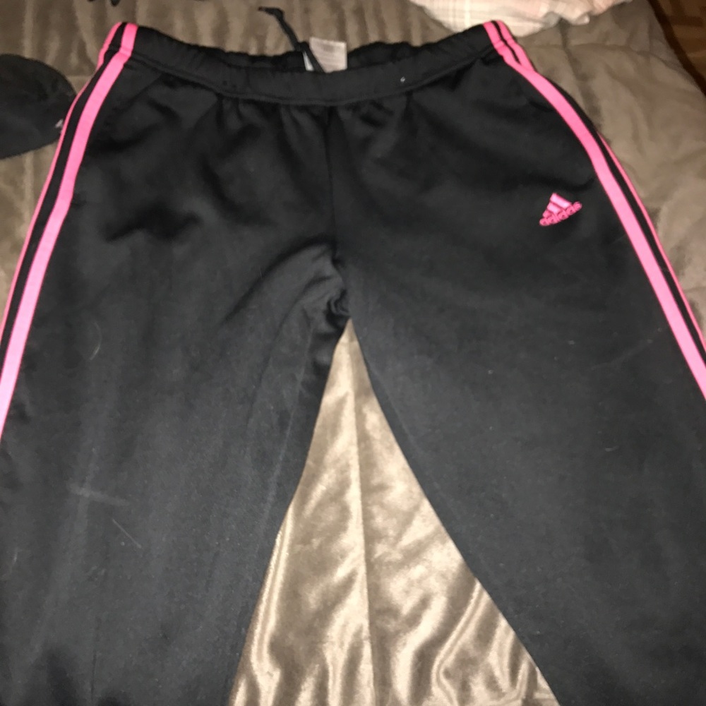Adidas Capri