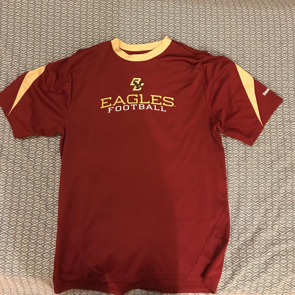 Eagles football shirt