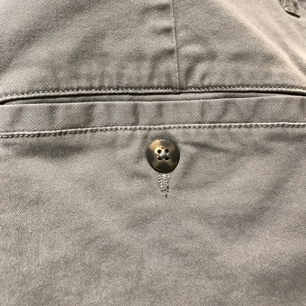 Men's Jeans - Picture 2 of 2