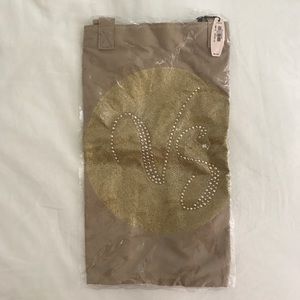 victoria's secret tote bag