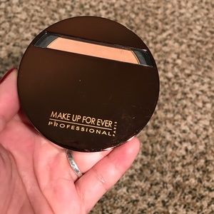 Makeup Forever Bronzer