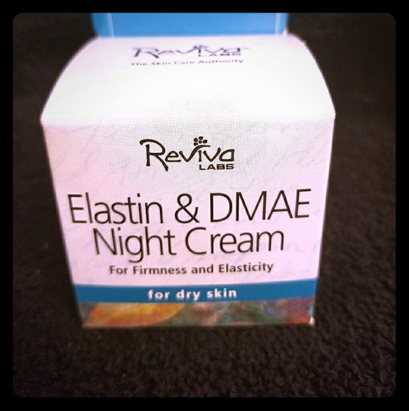 Night Cream - Picture 1 of 1