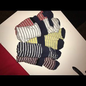 H&M Striped socks