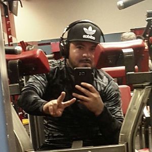 Meet your Posher, Daniel