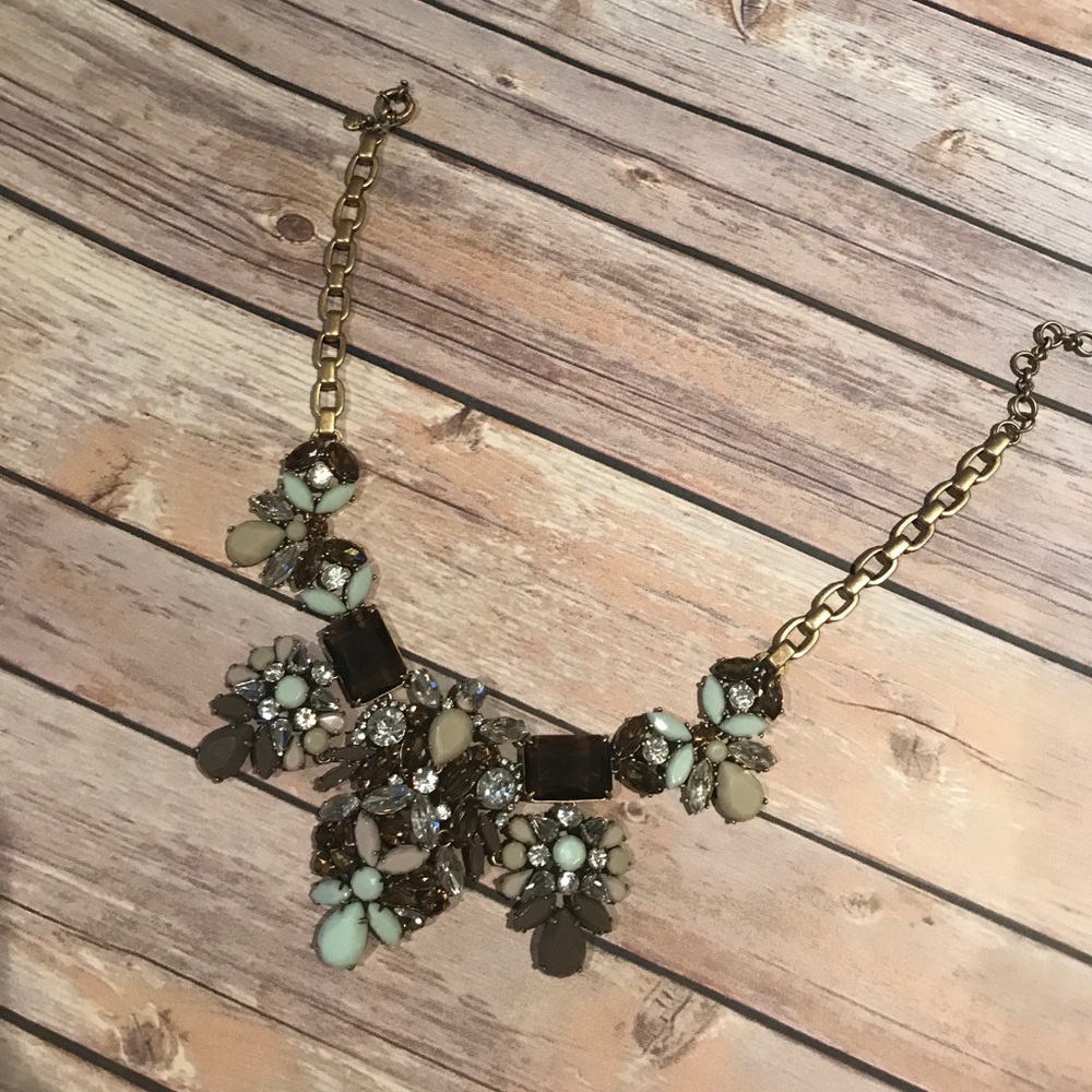 Jcrew necklace
