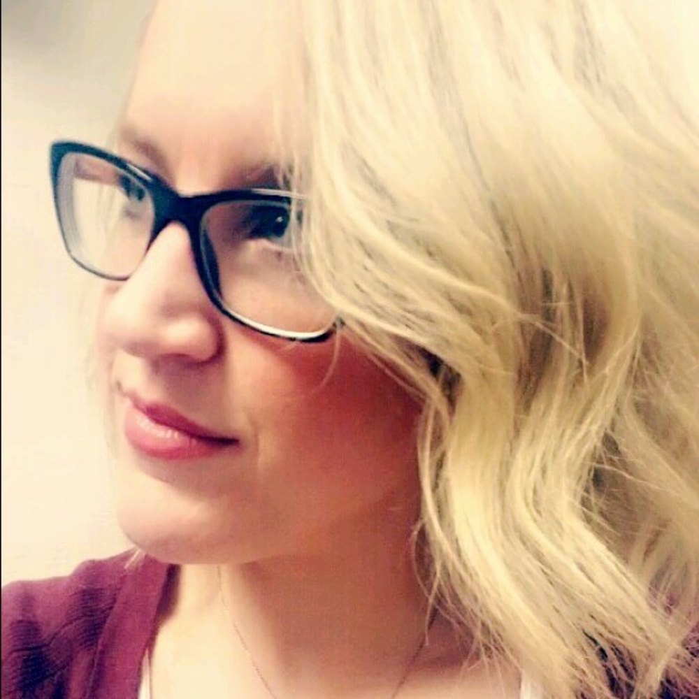 Meet your Posher, Sara