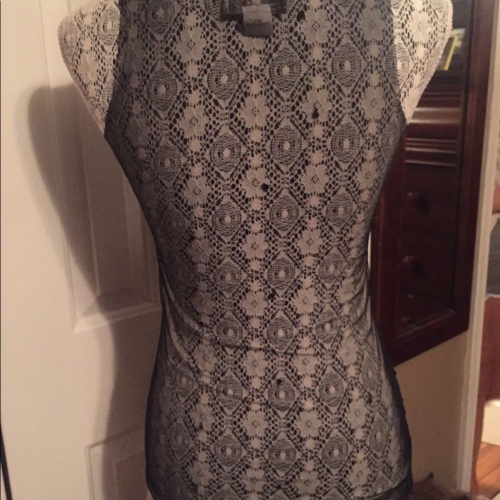 Woman's tank