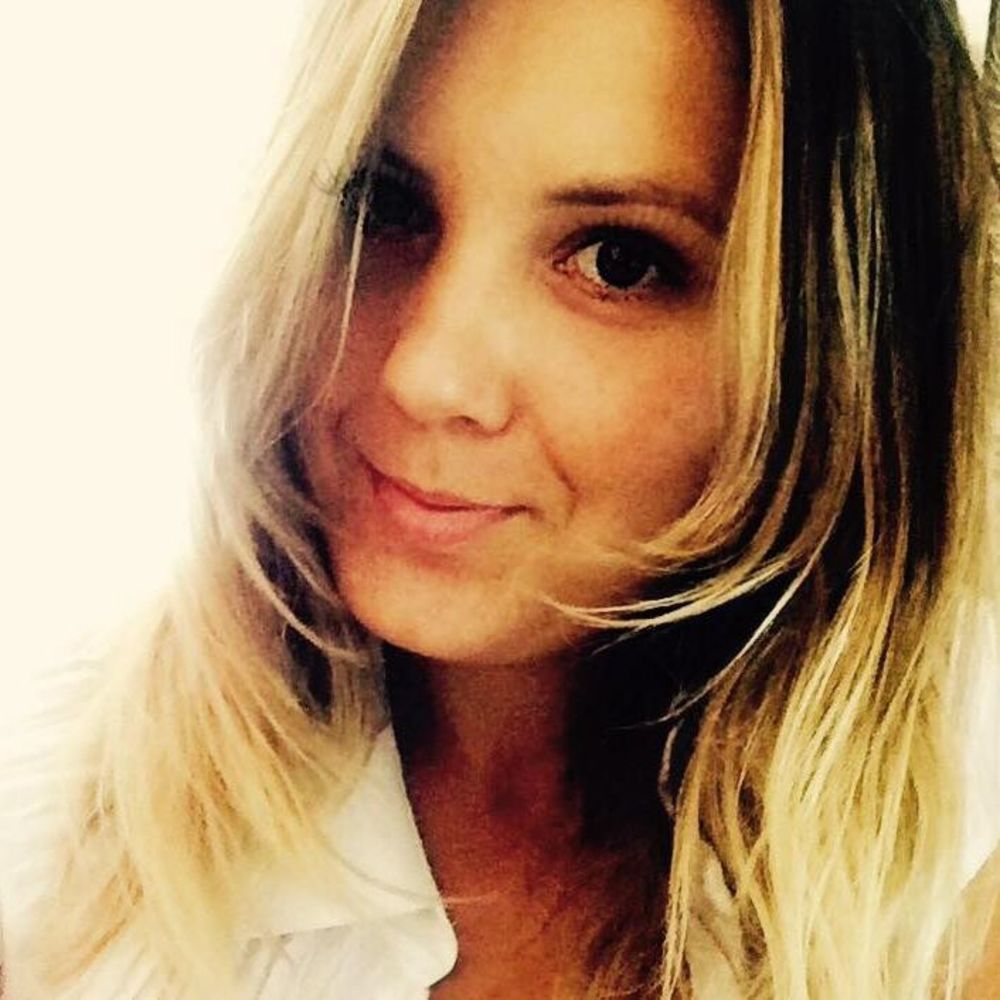 Meet your Posher, Dasha