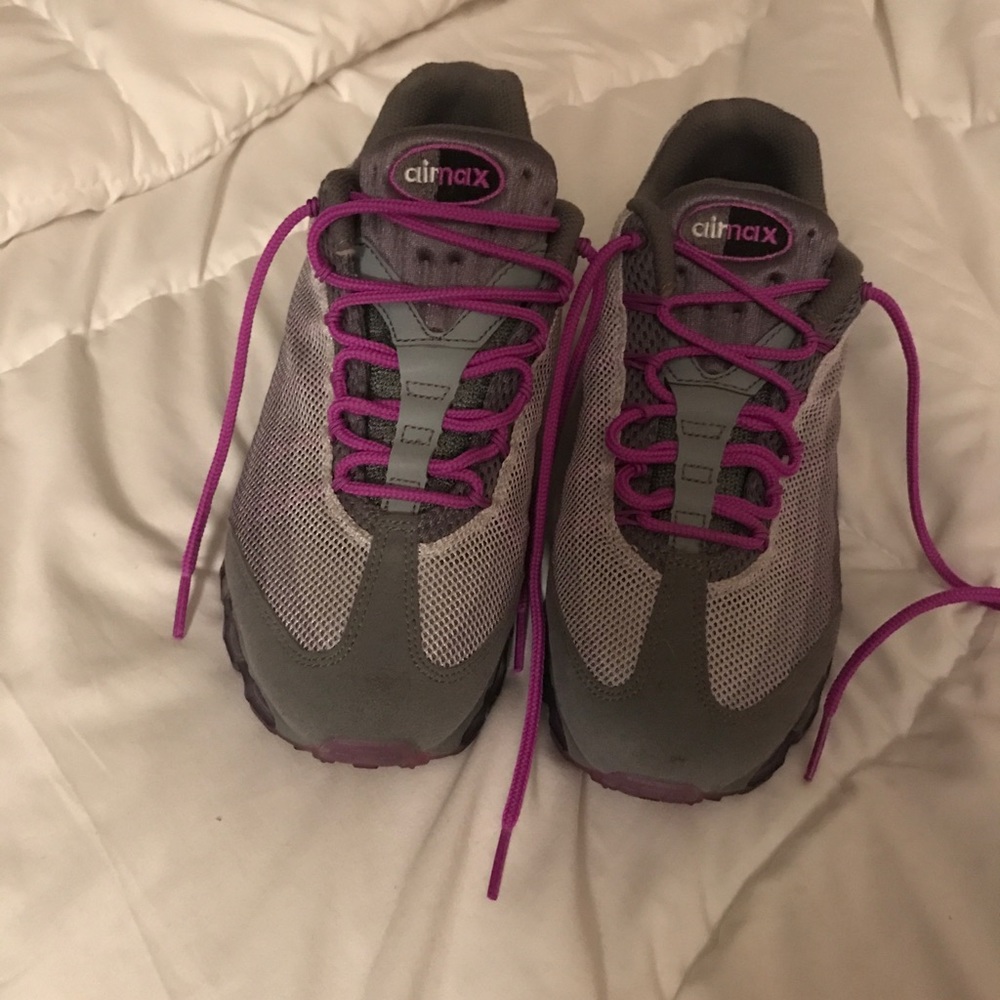 Nike Air Max size 7.5 Women