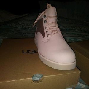 Meet your Posher, George