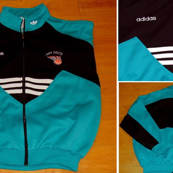 adidas womens basketball jacket