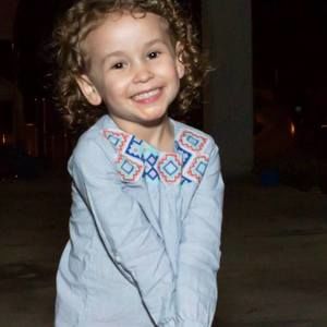 Meet your Posher, Christie