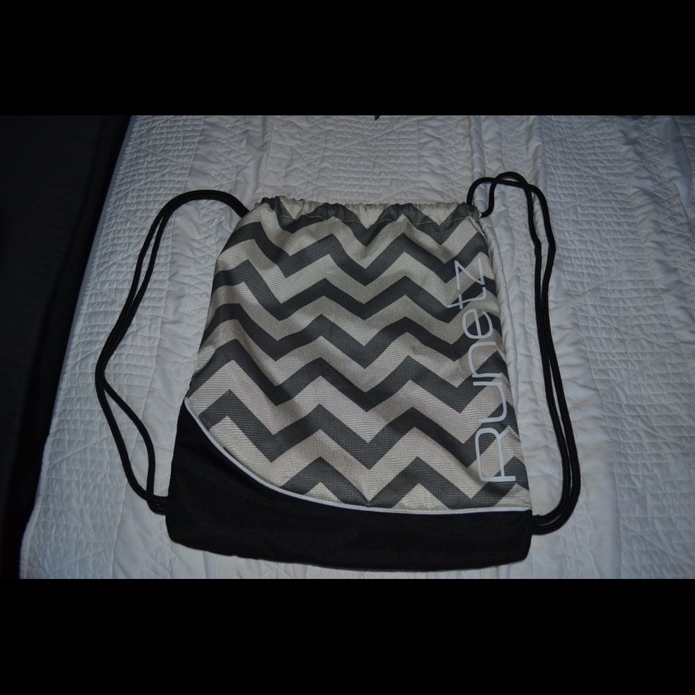 runetz drawstring bag