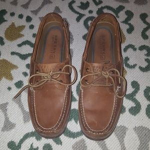 Sperry Top Slider