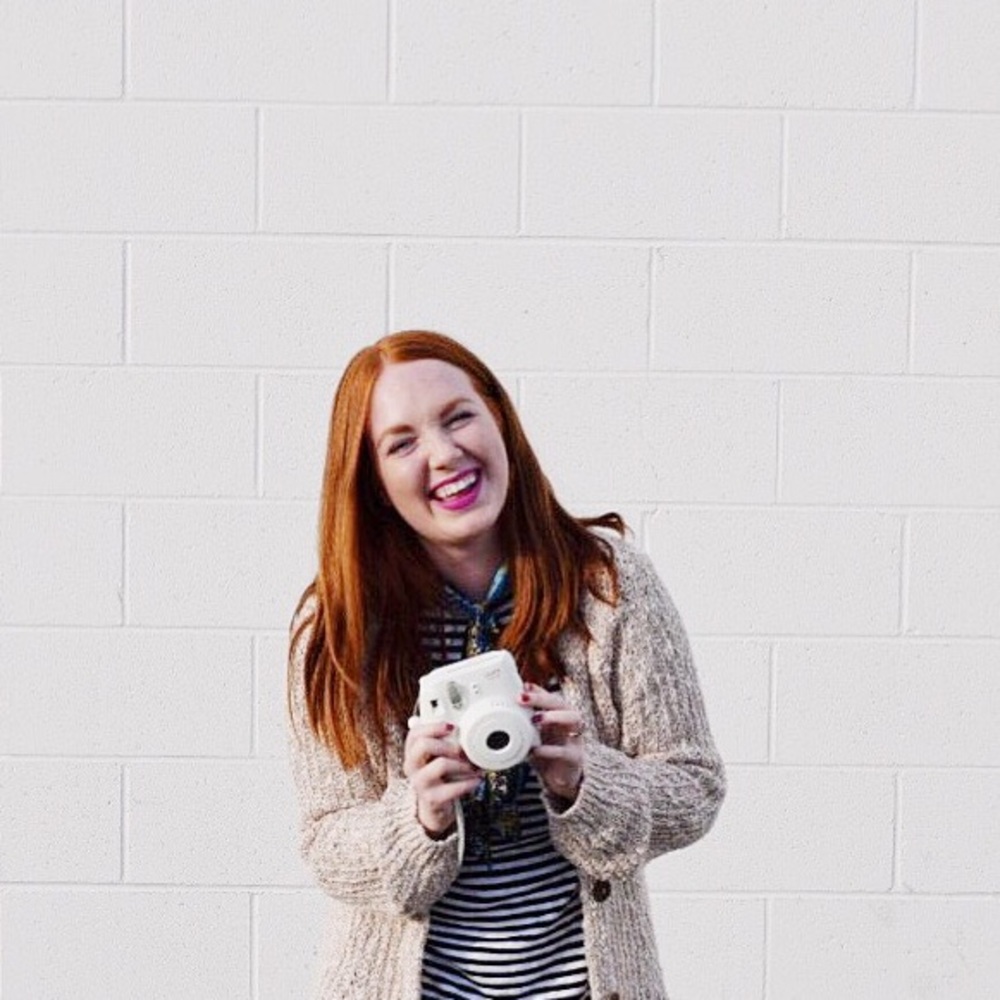 Meet your Posher, Cortney