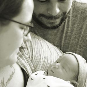 Meet your Posher, Kristy