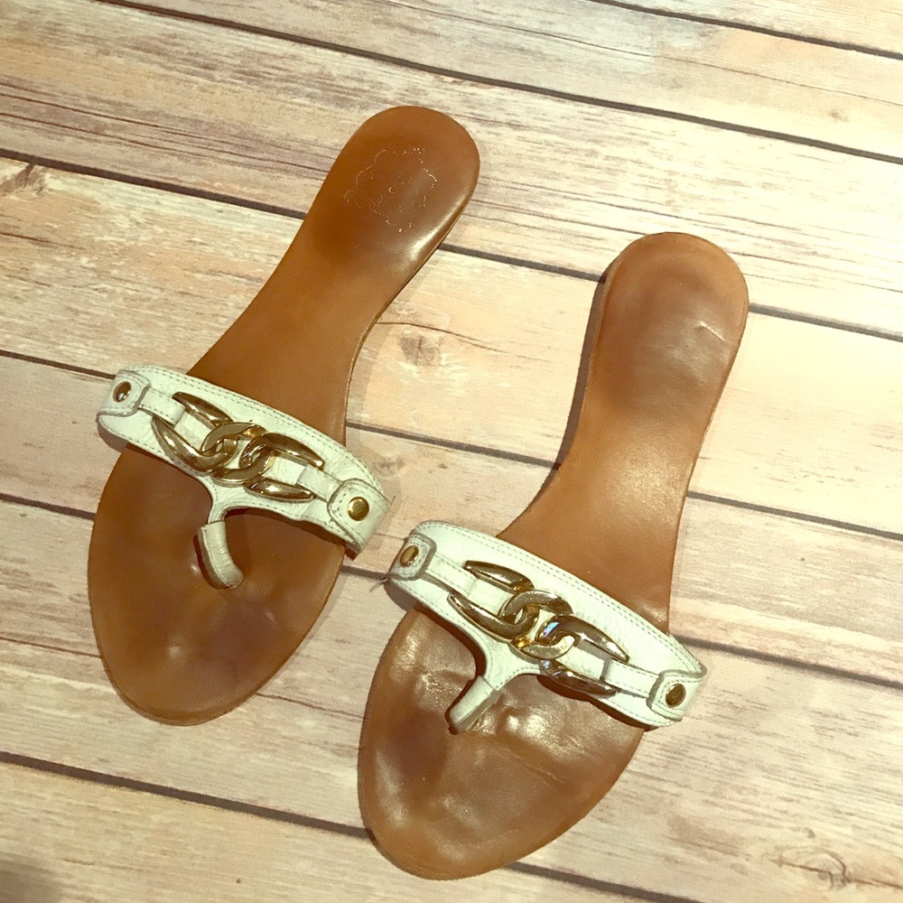 Juicy couture sandals