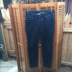 Old Navy Rockstar Regular fit