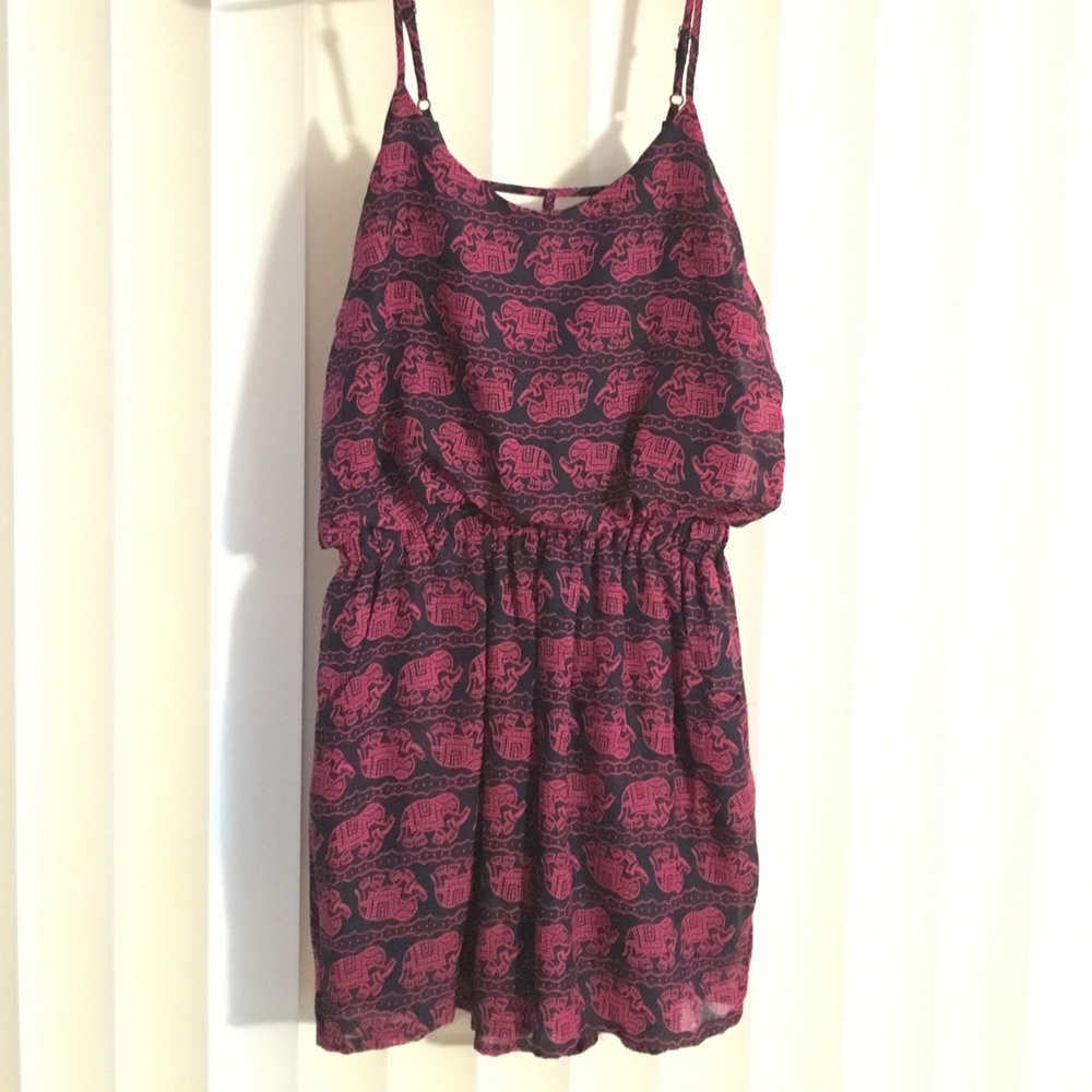 Women's Romper