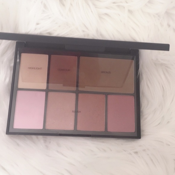 NarSissist cheeks studio palette - Picture 3 of 3