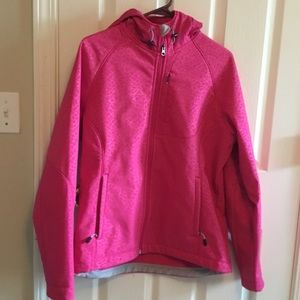 Winter/rain coat!! Women's