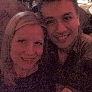 Meet your Posher, Kerry