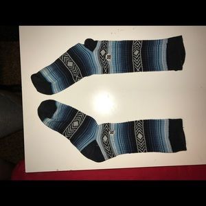 Stance socks