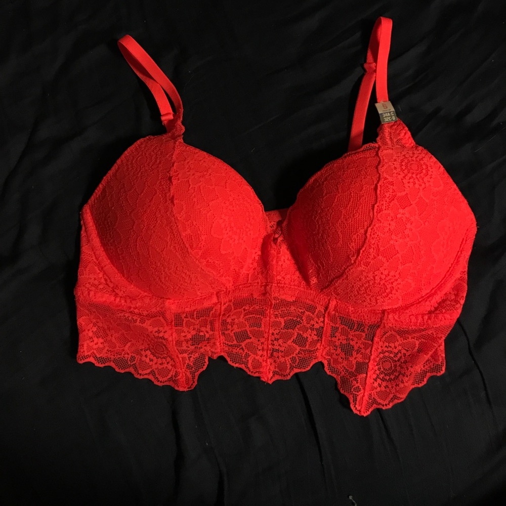 NWT Victoria secret Bralette