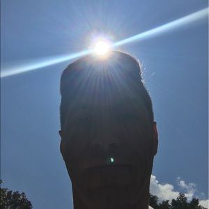 Meet your Posher, Adriano