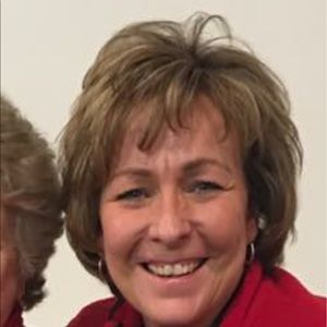 Meet your Posher, Gina