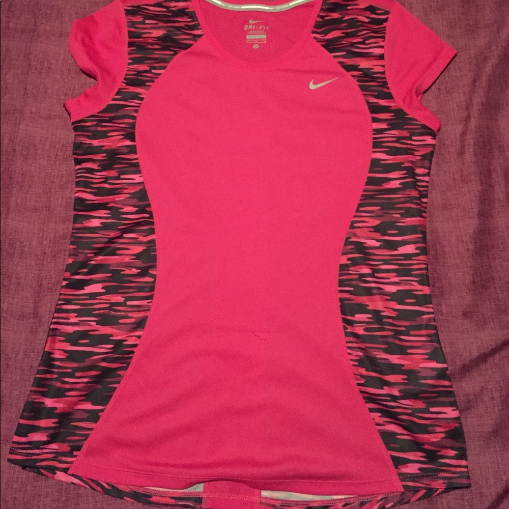 Nike shirt