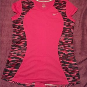 Nike shirt