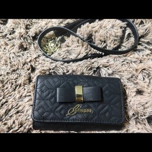 Guess Small Crossbody Bag