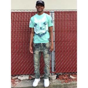 Meet your Posher, Donnell