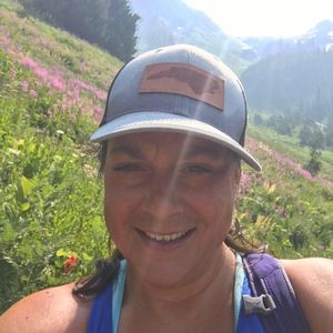 Meet your Posher, Meghan