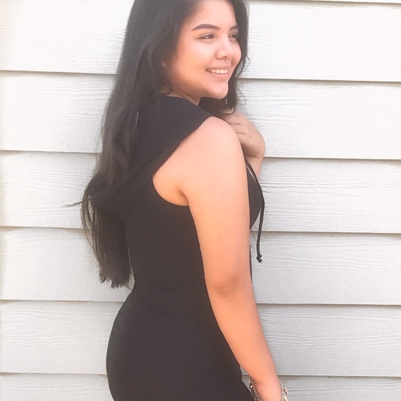 Whitney dress - Picture 2 of 2