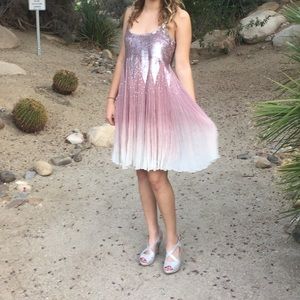 Free People Supernova Dress