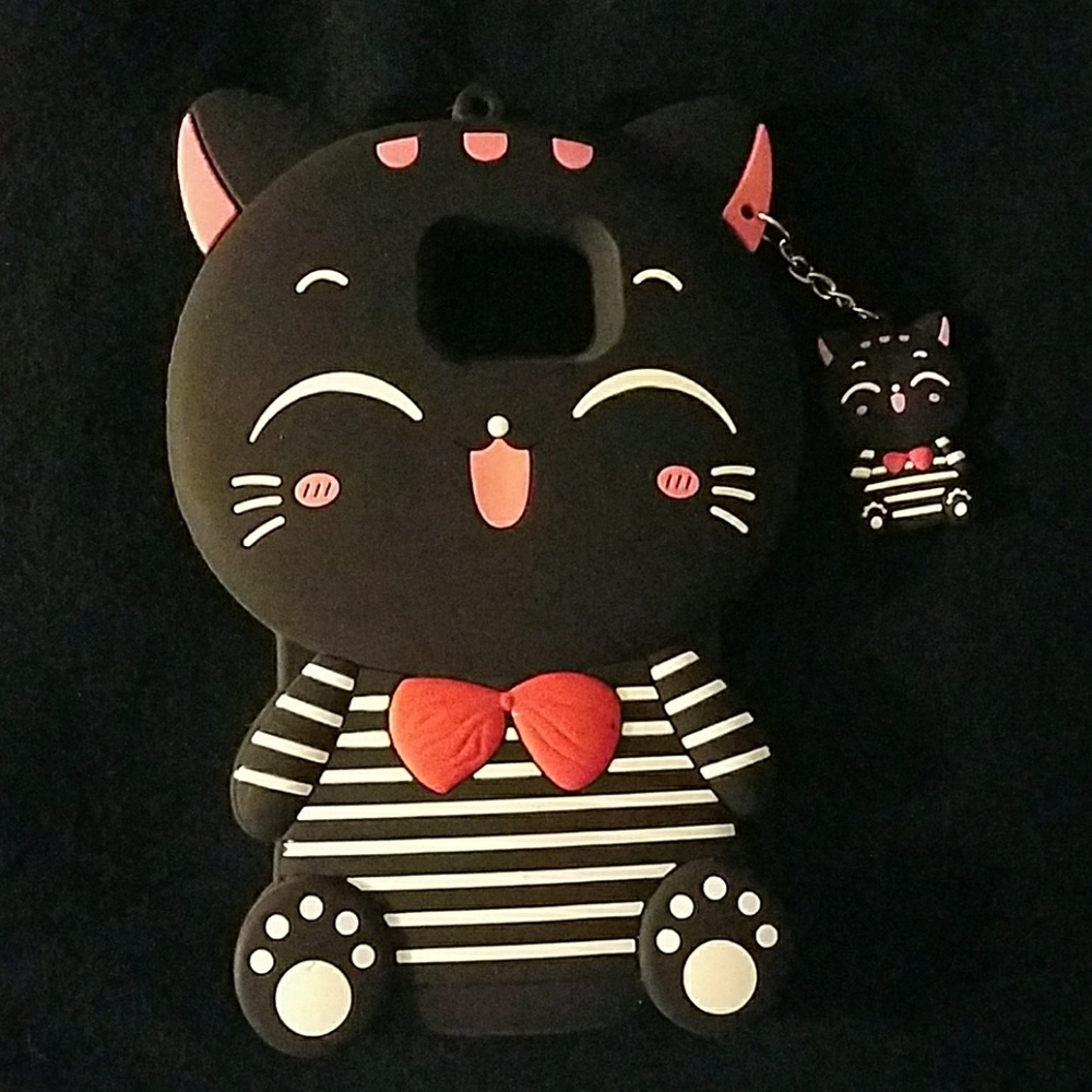 Galaxy 7 edge phone cover - Picture 2 of 4