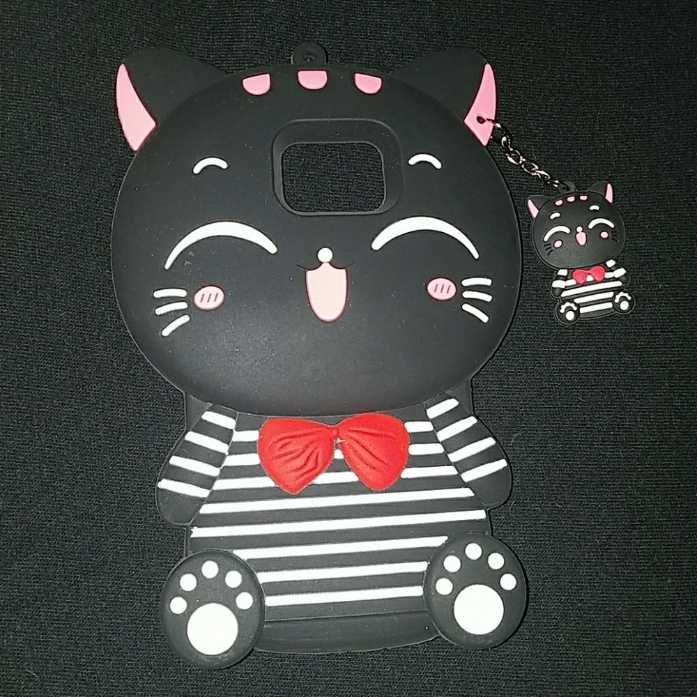 Galaxy 7 edge phone cover - Picture 3 of 4